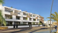 Apartment - New Build - San Pedro del Pinatar - RSP-62018