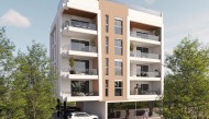 Apartment - New Build - San Pedro del Pinatar - RSP-76232