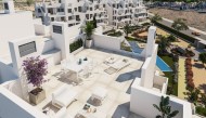 Apartment - New Build - Torre Pacheco - RSP-12412