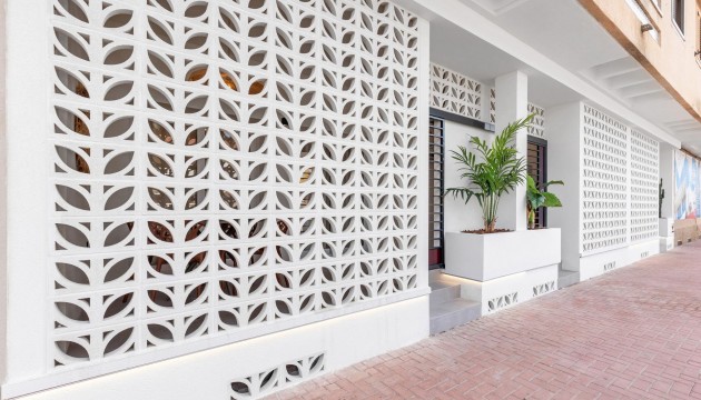 Apartment - New Build - Torrevieja - El Acequión - Los Náufragos