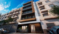 Apartment - New Build - Torrevieja - RSP-34719