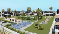 Apartment - New Build - Torrevieja - RSP-50113