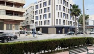 Apartment - New Build - Torrevieja - RSP-78831