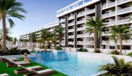Apartment - New Build - Torrevieja - RSP-85558