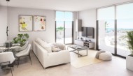 Apartment - New Build - Vera - RSP-39824