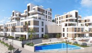 Apartment - New Build - Vera - RSP-73485