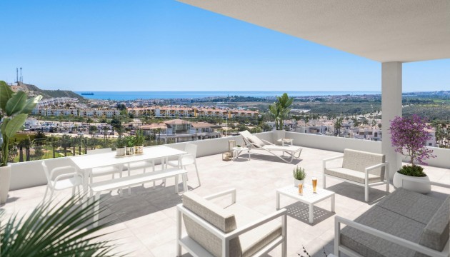 Apartment - New Build - Vera - Vera