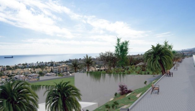 Apartment - New Build - Vera - Vera