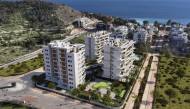 Apartment - New Build - Villajoyosa - RSP-37436