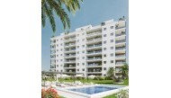 Apartment - New Build - Villajoyosa - RSP-42289