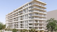 Apartment - New Build - Villajoyosa - RSPS-27163