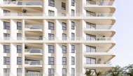 Apartment - New Build - Villajoyosa - RSPS-76870