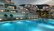 Apartment - New Build - Xeresa - RSP-23961