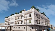 Apartment - Nieuwbouw Woningen - Algorfa - RSP-93667