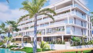 Apartment - Nieuwbouw Woningen - Cartagena - RSP-41370