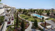 Apartment - Nieuwbouw Woningen - Denia - RSPS-66978