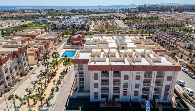 Apartment - Nieuwbouw Woningen - Orihuela Costa - Lomas de Cabo Roig