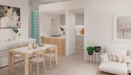 Apartment - Nieuwbouw Woningen - Pilar de la Horadada - RNA1