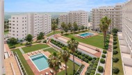 Apartment - Nieuwbouw Woningen - San Miguel de Salinas - RSP-62890