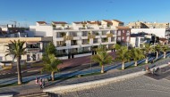 Apartment - Nieuwbouw Woningen - San Pedro del Pinatar - RSP-97285