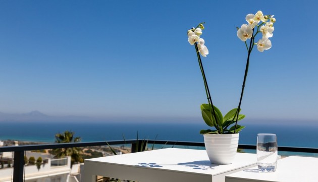 Apartment - Nieuwbouw Woningen - Santa Pola - Gran Alacant