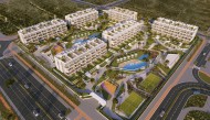 Apartment - Nieuwbouw Woningen - Torrevieja - RSP-38656