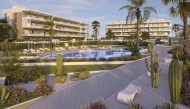 Apartment - Nieuwbouw Woningen - Torrevieja - RSP-59104