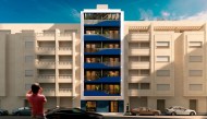 Apartment - Nieuwbouw Woningen - Torrevieja - RSP-99986