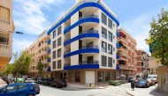 Apartment - Nieuwbouw Woningen - Torrevieja - WTG-61139