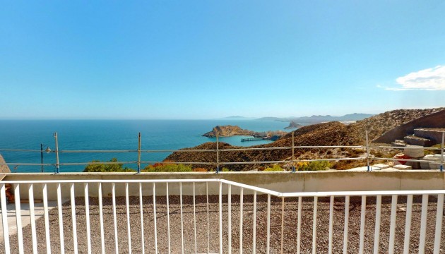 Apartment - Nowy budynek - Aguilas - Isla Del Fraile