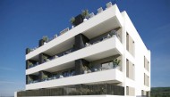 Apartment - Nowy budynek - Benijófar - RSP-94297