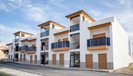 Apartment - Nowy budynek - Cuevas Del Almanzora - RSP-80726