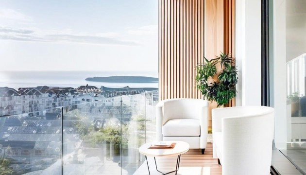 Apartment - Nowy budynek - Torrevieja - Playa del Cura