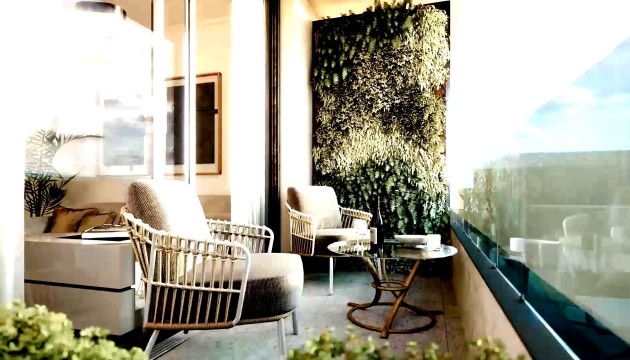 Apartment - Nowy budynek - Torrevieja - Torrevieja