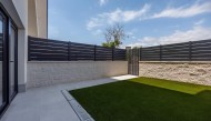 Apartment - Nowy budynek - Villajoyosa - RSP-88422
