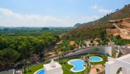Apartment - Nowy budynek - Xeresa - RSP-90051