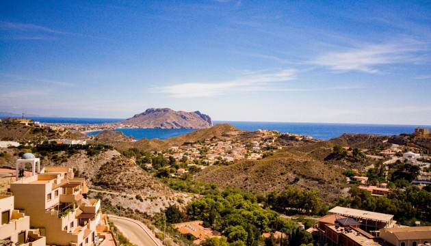 Apartment - Nybygg - Aguilas - Collado