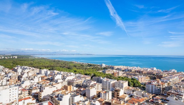 Apartment - Nybygg - Guardamar del Segura - Guardamar del Segura