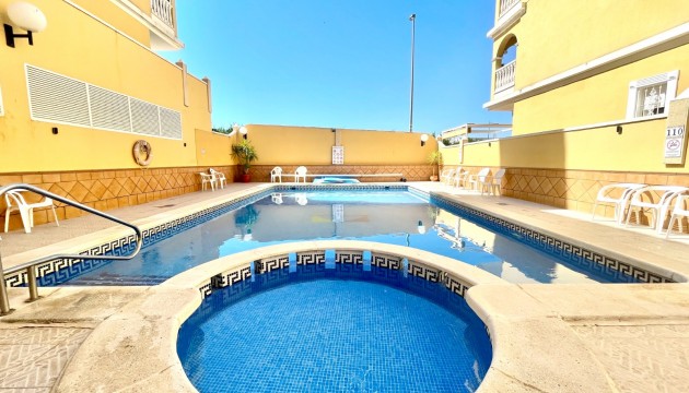 Apartment - Odsprzedaż - Algorfa - Algorfa