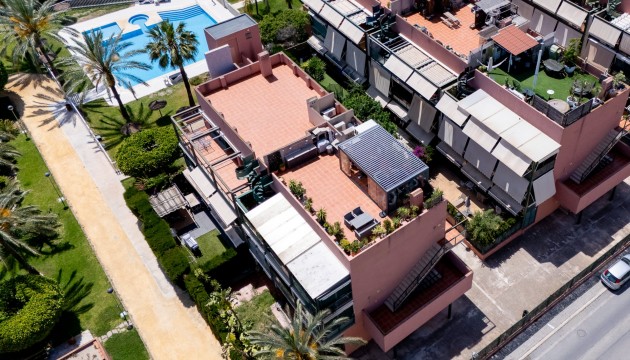 Apartment - Odsprzedaż - Alicante - Carrer Juana Francés, 2