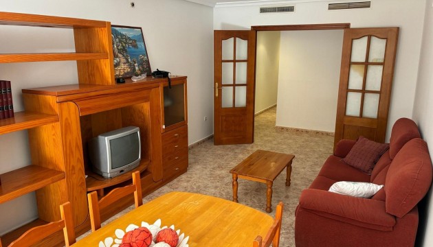 Apartment - Odsprzedaż - Almoradi - Almoradí