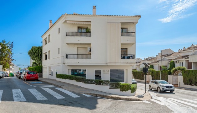 Apartment - Odsprzedaż - Altea - Altea