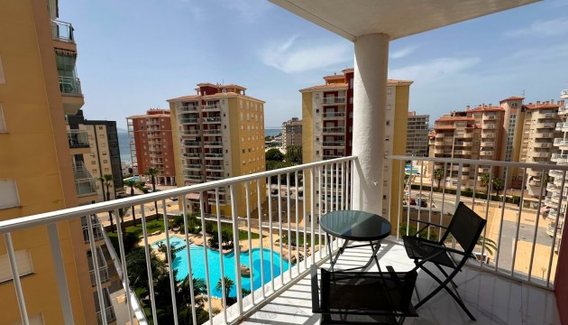 Apartment - Odsprzedaż - Cartagena - LA MANGA DEL MAR MENOR