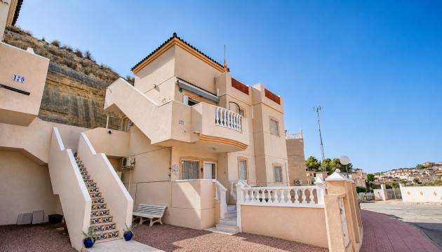 Apartment - Odsprzedaż - Ciudad Quesada - Ciudad Quesada