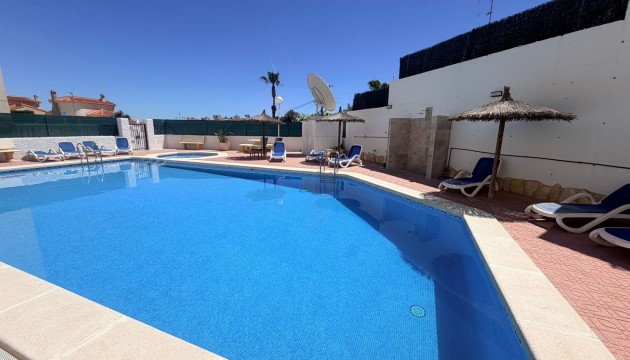 Apartment - Odsprzedaż - Ciudad Quesada - La Marquesa Golf