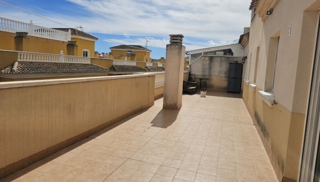 Apartment - Odsprzedaż - Formentera del Segura - Formentera de Segura