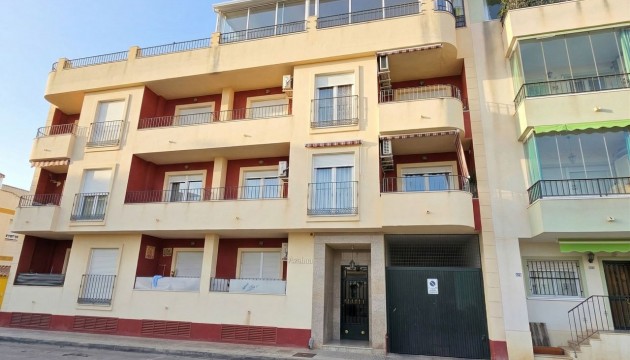 Apartment - Odsprzedaż - Formentera del Segura - Formentera de Segura