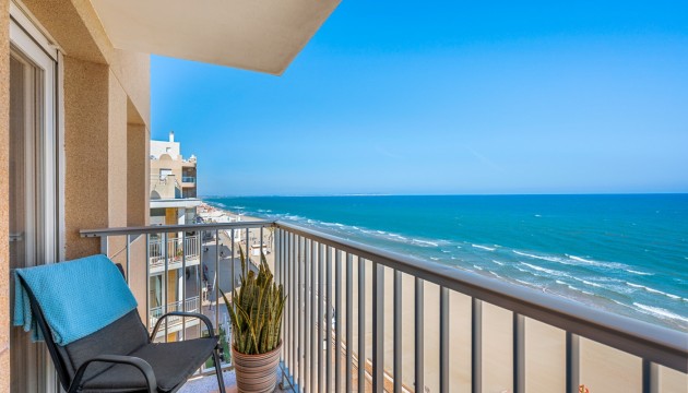 Apartment - Odsprzedaż - Guardamar del Segura - Guardamar del Segura