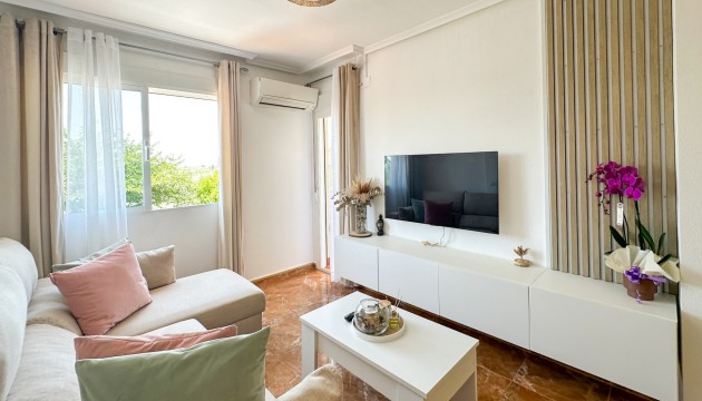 Apartment - Odsprzedaż - Guardamar del Segura - Guardamar del Segura