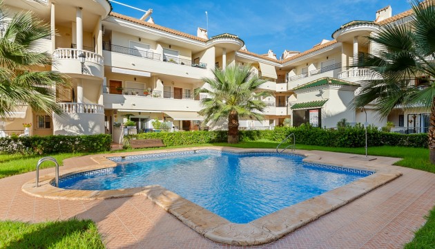 Apartment - Odsprzedaż - Jacarilla - Jacarilla